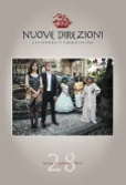 copertina numero 28